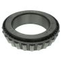 CENTRIC PARTS 415.43000E C-Tek Standard Bearing Cone