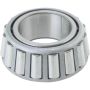 CENTRIC PARTS 415.43001 Centric Premium Bearing Cone
