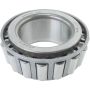 CENTRIC PARTS 415.43001 Centric Premium Bearing Cone