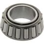 CENTRIC PARTS 415.43001E C-Tek Standard Bearing Cone