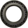CENTRIC PARTS 415.43001E C-Tek Standard Bearing Cone