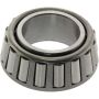 CENTRIC PARTS 415.43001E C-Tek Standard Bearing Cone