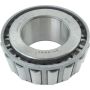 CENTRIC PARTS 415.43002 Centric Premium Bearing Cone