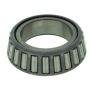 CENTRIC PARTS 415.43003E C-Tek Standard Bearing Cone