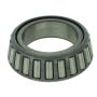CENTRIC PARTS 415.43003E C-Tek Standard Bearing Cone