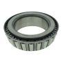 CENTRIC PARTS 415.43003E C-Tek Standard Bearing Cone