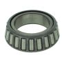 CENTRIC PARTS 415.43003E C-Tek Standard Bearing Cone
