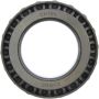 CENTRIC PARTS 415.44000E C-Tek Standard Bearing Cone