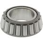 CENTRIC PARTS 415.44000E C-Tek Standard Bearing Cone