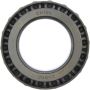 CENTRIC PARTS 415.44000E C-Tek Standard Bearing Cone