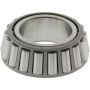 CENTRIC PARTS 415.44000E C-Tek Standard Bearing Cone