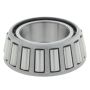 CENTRIC PARTS 415.44001 Centric Premium Bearing Cone