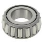 CENTRIC PARTS 415.50000 Centric Premium Bearing Cone