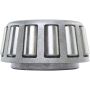 CENTRIC PARTS 415.56000 Centric Premium Bearing Cone