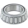 CENTRIC PARTS 415.56002 Centric Premium Bearing Cone