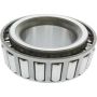 CENTRIC PARTS 415.56003 Centric Premium Bearing Cone