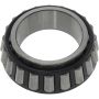 CENTRIC PARTS 415.58000E C-Tek Standard Bearing Cone