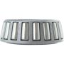 CENTRIC PARTS 415.58001 Centric Premium Bearing Cone