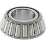CENTRIC PARTS 415.62000 Centric Premium Bearing Cone