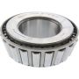 CENTRIC PARTS 415.62000 Centric Premium Bearing Cone