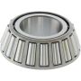 CENTRIC PARTS 415.62000 Centric Premium Bearing Cone