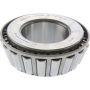 CENTRIC PARTS 415.62000 Centric Premium Bearing Cone
