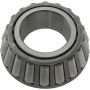 CENTRIC PARTS 415.62000E C-Tek Standard Bearing Cone