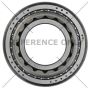 CENTRIC PARTS 415.63000 Centric Premium Bearing Cone