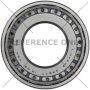 CENTRIC PARTS 415.63000 Centric Premium Bearing Cone