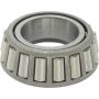 CENTRIC PARTS 415.63001E C-Tek Standard Bearing Cone