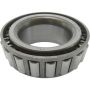 CENTRIC PARTS 415.63001E C-Tek Standard Bearing Cone