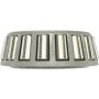 CENTRIC PARTS 415.63001E C-Tek Standard Bearing Cone