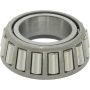 CENTRIC PARTS 415.63001E C-Tek Standard Bearing Cone