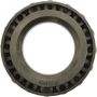 CENTRIC PARTS 415.63002E C-Tek Standard Bearing Cone