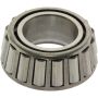 CENTRIC PARTS 415.63002E C-Tek Standard Bearing Cone