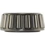 CENTRIC PARTS 415.63002E C-Tek Standard Bearing Cone