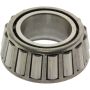 CENTRIC PARTS 415.63002E C-Tek Standard Bearing Cone