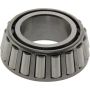 CENTRIC PARTS 415.63004E C-Tek Standard Bearing Cone