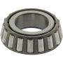 CENTRIC PARTS 415.64000E C-Tek Standard Bearing Cone