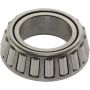 CENTRIC PARTS 415.64001E C-Tek Standard Bearing Cone