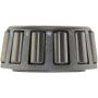 CENTRIC PARTS 415.64003E C-Tek Standard Bearing Cone