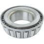 CENTRIC PARTS 415.64004 Centric Premium Bearing Cone