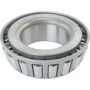 CENTRIC PARTS 415.64004 Centric Premium Bearing Cone