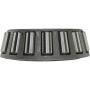 CENTRIC PARTS 415.64004E C-Tek Standard Bearing Cone