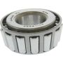 CENTRIC PARTS 415.64006 Centric Premium Bearing Cone