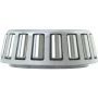 CENTRIC PARTS 415.64007 Centric Premium Bearing Cone
