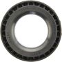 CENTRIC PARTS 415.64007E C-Tek Standard Bearing Cone