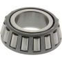 CENTRIC PARTS 415.64007E C-Tek Standard Bearing Cone