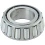 CENTRIC PARTS 415.64009 Centric Premium Bearing Cone