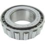 CENTRIC PARTS 415.64009 Centric Premium Bearing Cone
